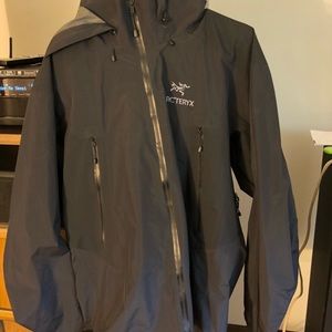 Arc’teryx Jacket
